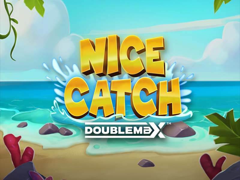 Nice Catch Doublemax